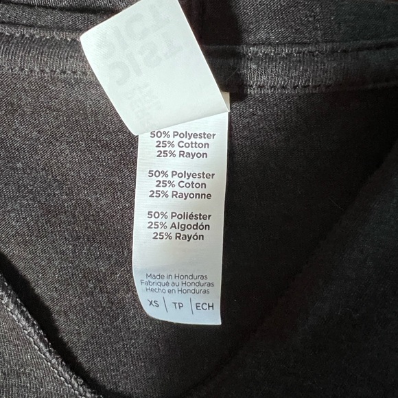 Hooded Goat Shirt - Picture 3 of 3